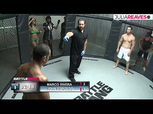 ❤️ Ultimate Fighter fucks wata lamba yarinya dama bayan fada a cikin zobe ❌ Batsa vk ❌️❤