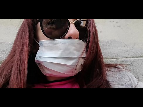 ❤️ Nicoletta ta dauki fansa kan makwabciyarta kuma ta kasance a cikin garejinsa (Keɓewar Italiya ta musamman na Covid19) ❌ Batsa vk ❌️❤