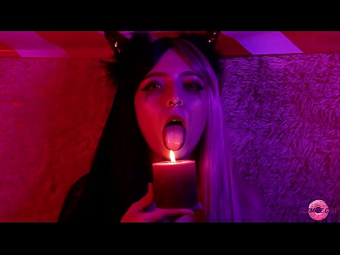 ❤️ Ƙaunar Ƙauna daga Sexy Succubus tare da Cika Baki ❌ Batsa vk ❌️❤
