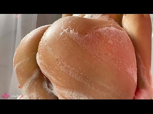 ❤️ Brunette Masturbates Pussy tare da Vibrator zuwa Tsananin inzali a cikin Shawa ❌ Batsa vk ❌️❤