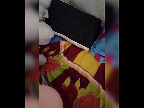 ❤️ Dakina ta zauna a gida ita kadai saboda mijinta ya tafi hutu sai na yi amfani da damar in yi mata fyade na cika mata gindi da nono. ❌ Batsa vk ❌️❤