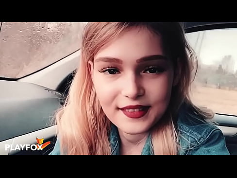 ❤️ Sexy babe cikin farin ciki yana tsotse katin rangwame ❌ Batsa vk ❌️❤